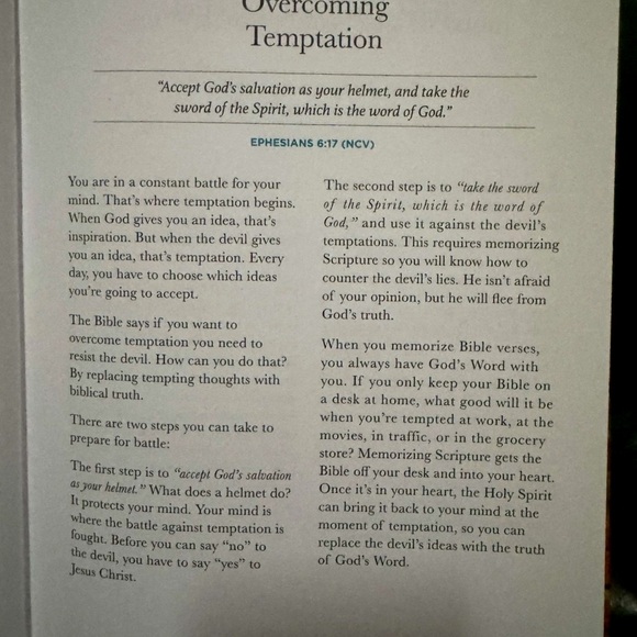 Open Doors by Rick Warren Book - Picture 11 of 16